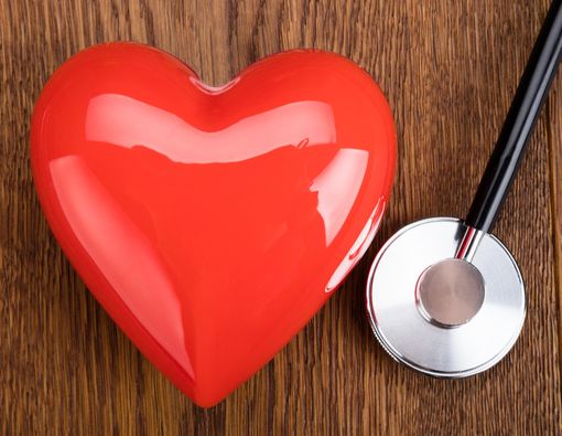 Pilihan Minuman untuk Jaga Kesehatan Jantung Anda