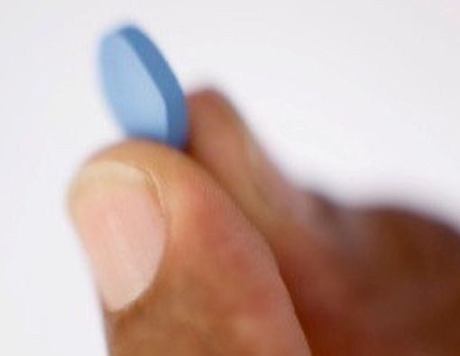 Viagra Dapat Turunkan Berat Badan