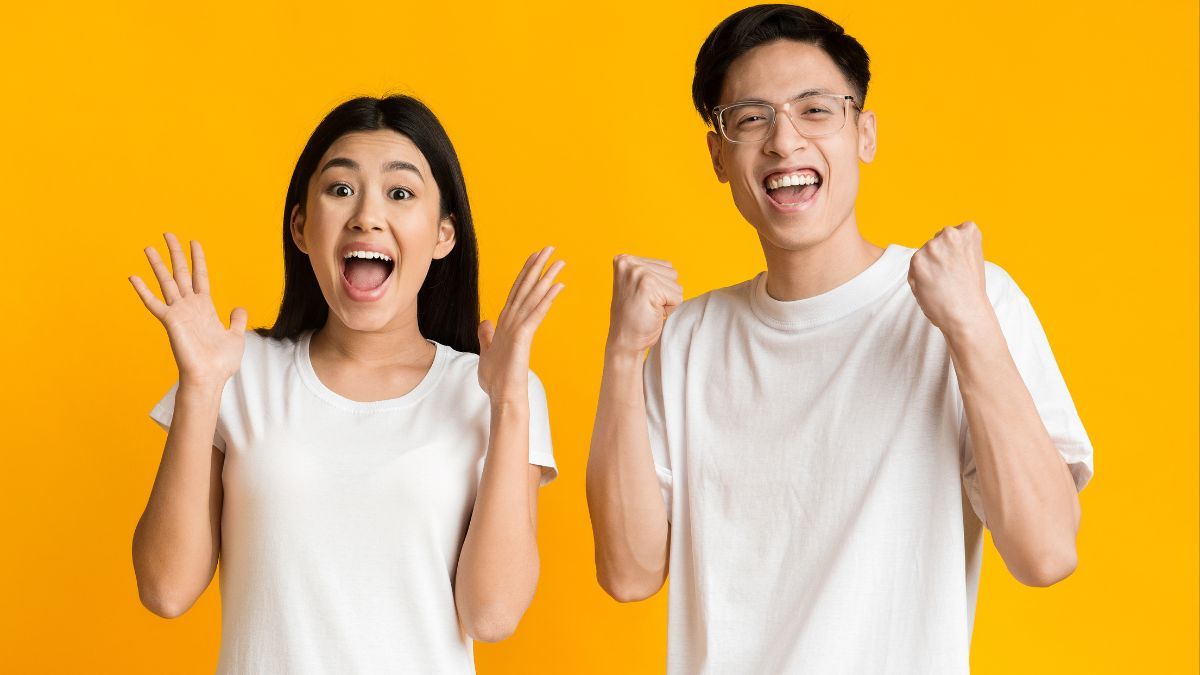 4 Hormon Bahagia yang Menjaga Kestabilan Emosi 