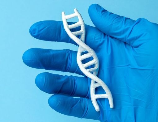 Cara Menurunkan Risiko Terkena Penyakit Keturunan atau Genetik