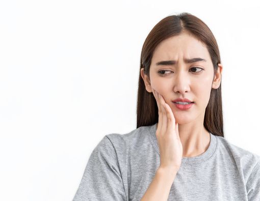 Waspadai Keluhan Gigi Ngilu saat Mengendarai Sepeda Motor