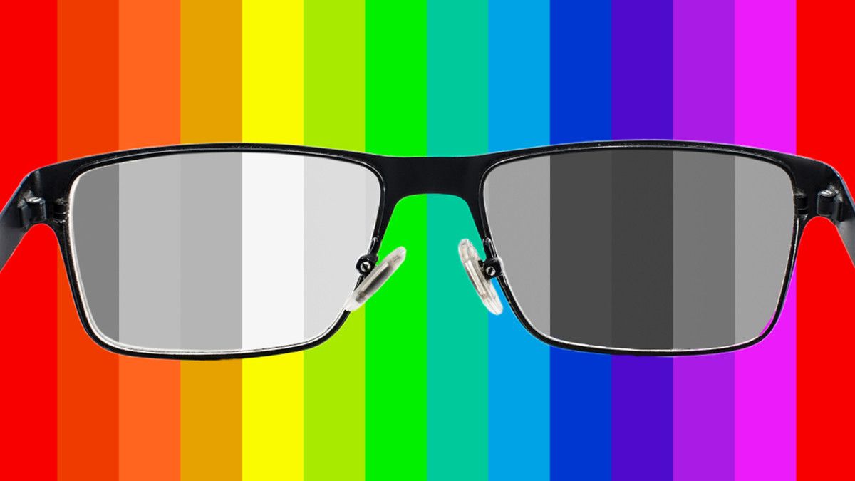 Bisakah Kondisi Buta Warna Disembuhkan? Ini Kata Dokter