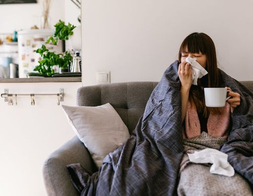 7 Obat Campak Alami untuk Bantu Penyembuhan