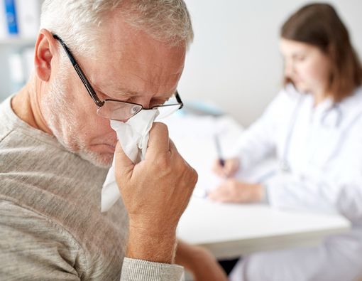 Ini Dia Beda Flu Unta dengan Flu Biasa