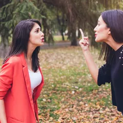 Perlukah Memutus Hubungan dengan Saudara yang Toxic? 