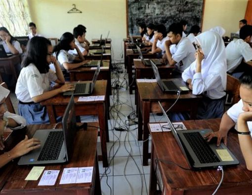 UN Mau Dihapus, Seperti Apa Kesehatan Mental Anak ketika Hadapi Ujian?