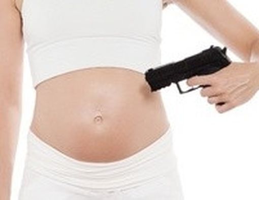 Inilah Berbagai Macam Cara Aborsi