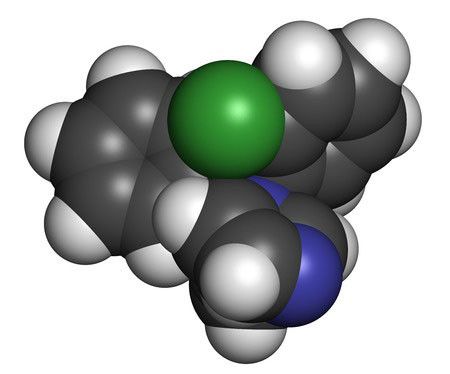 Clotrimazole