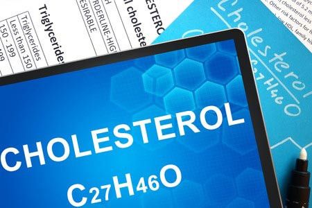 7 Mitos atau Fakta Seputar Kolesterol