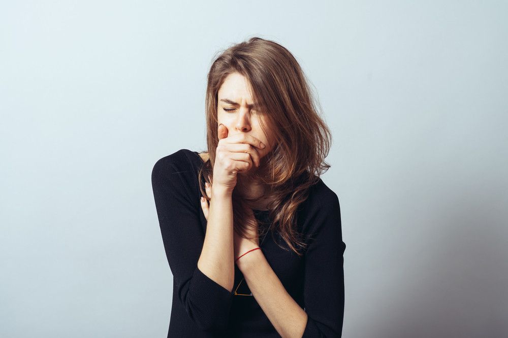 Anda Sering Batuk? Waspada Tuberkulosis