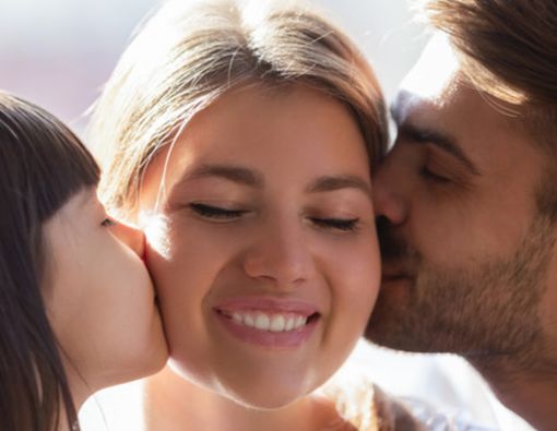 Peran Penting Ibu bagi Kesehatan Keluarga