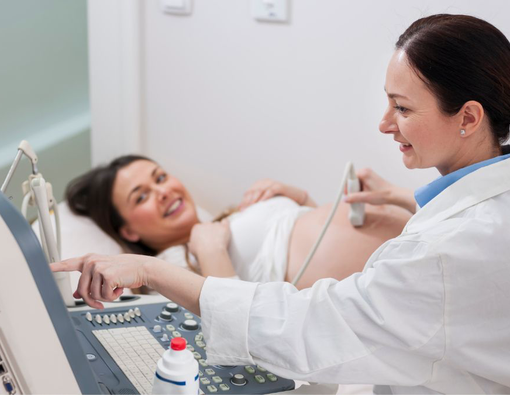 Ibu Hamil, Perhatikan Hal Ini Saat USG Trimester 3