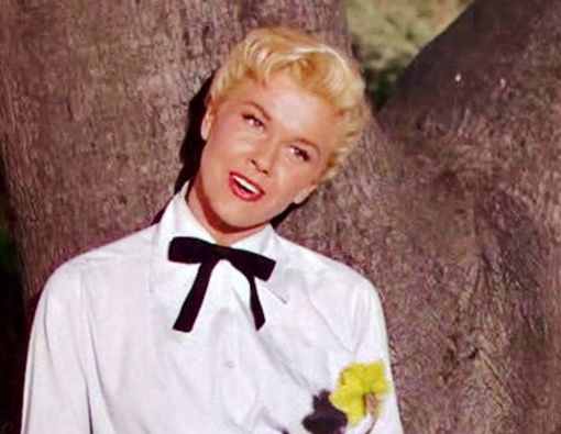 Lansia Rentan Terkena Pneumonia seperti Doris Day?