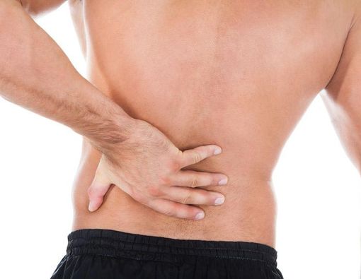 Olahraga yang Tepat untuk Atasi Nyeri Punggung