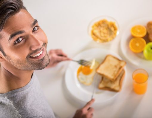 Manfaat Menambahkan Buah dalam Sarapan Anda