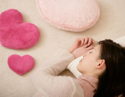 Kurang Tidur? Waspada Kesehatan Jantung!