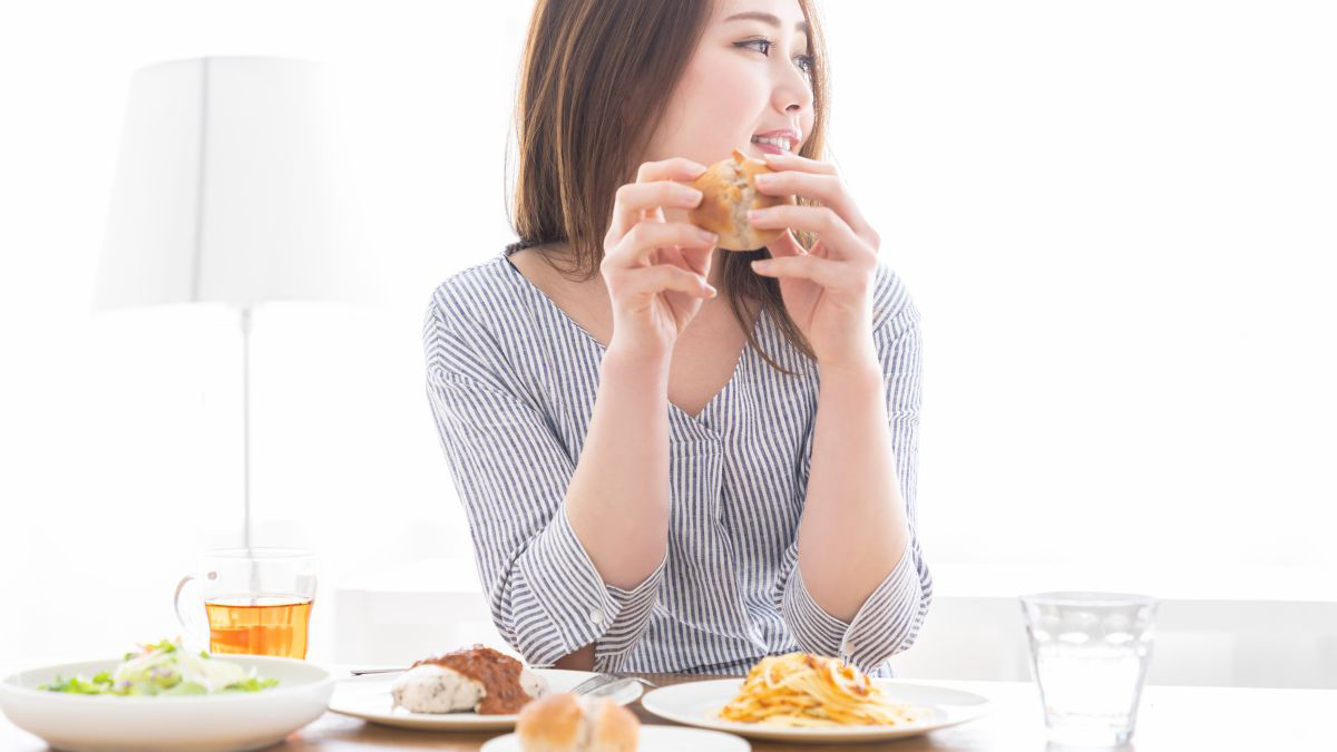 Karbohidrat Kompleks 