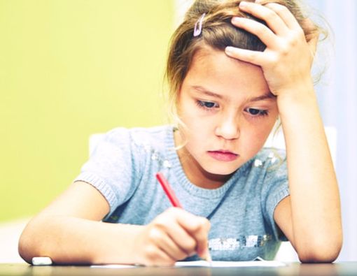 Kenali 5 Kesulitan Belajar yang Dialami Anak