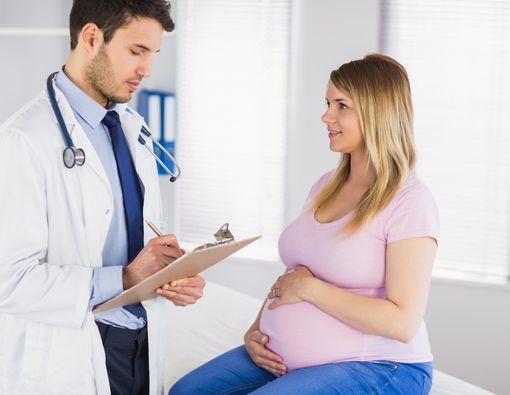 Bolehkah Operasi Usus Buntu Saat Hamil?