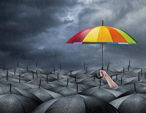 Cinta Sesama Jenis, Benarkah Bisa Menular?