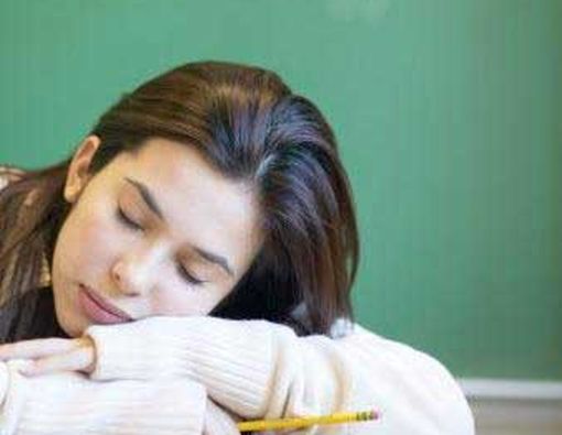 Risiko Kekurangan Tidur Pada Perilaku Remaja