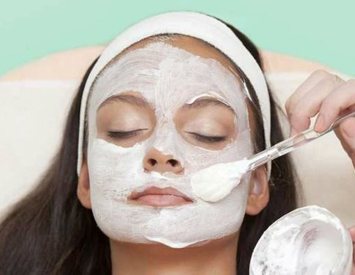 Ingin Kulit Mulus? Coba Masker Yoghurt