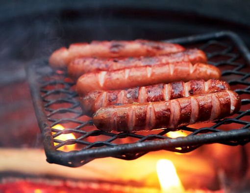 4 Makanan Pemicu Kanker Payudara