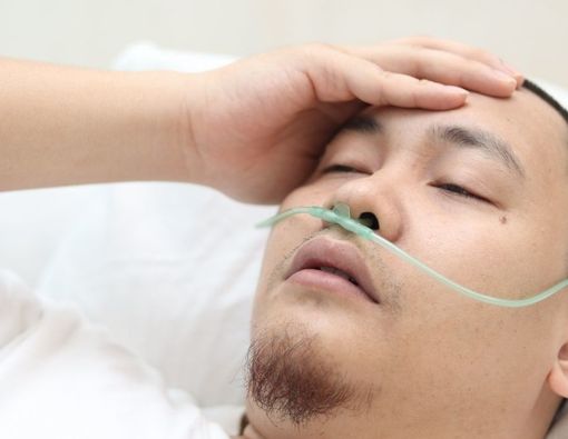 Sesak Napas pada Penderita Diabetes Bisa Jadi Tanda Komplikasi Ini