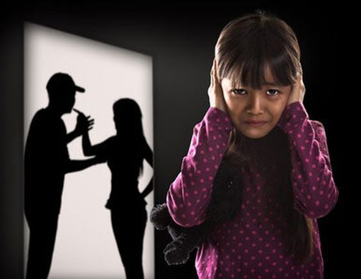 Perceraian dan Dampaknya terhadap Anak