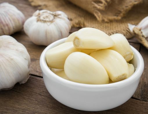 20 Antibiotik Alami dan Fungsinya untuk Tubuh