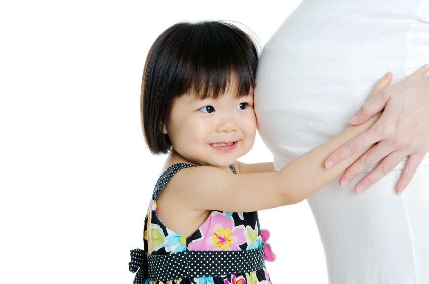 Benarkah Menjalani Kehamilan Kedua Lebih Mudah?