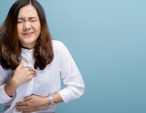 GERD Sering Muncul setelah Lebaran, Apa Penyebabnya?