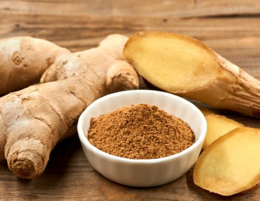 Khasiat Jahe yang Jarang Diketahui