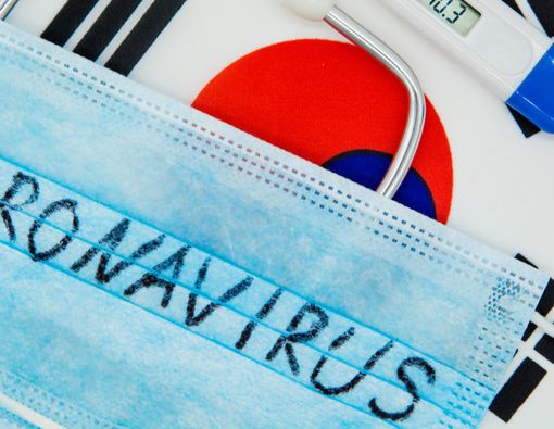 Alasan Penderita Coronavirus di Korsel, Italia, dan Iran Naik Drastis!