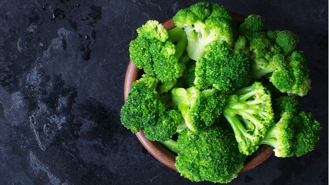 4 Jenis Makanan Ini Baik Dikonsumsi Penderita Diabetes