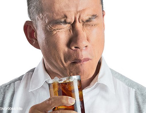 Proses Pemutihan Gigi Bisa Picu Gigi Sensitif