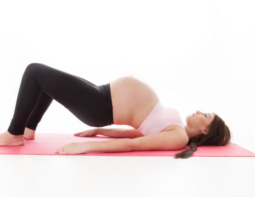 Gerakan Pelvic dan Manfaatnya untuk Melancarkan Persalinan