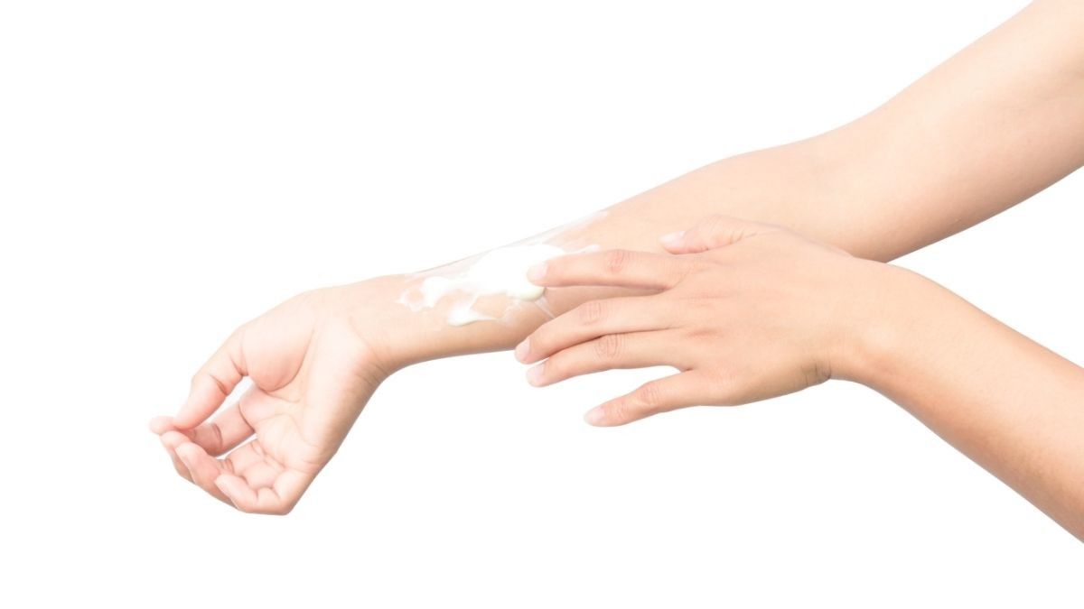 Berkenalan dengan Body Yoghurt dan Manfaatnya untuk Kesehatan Kulit