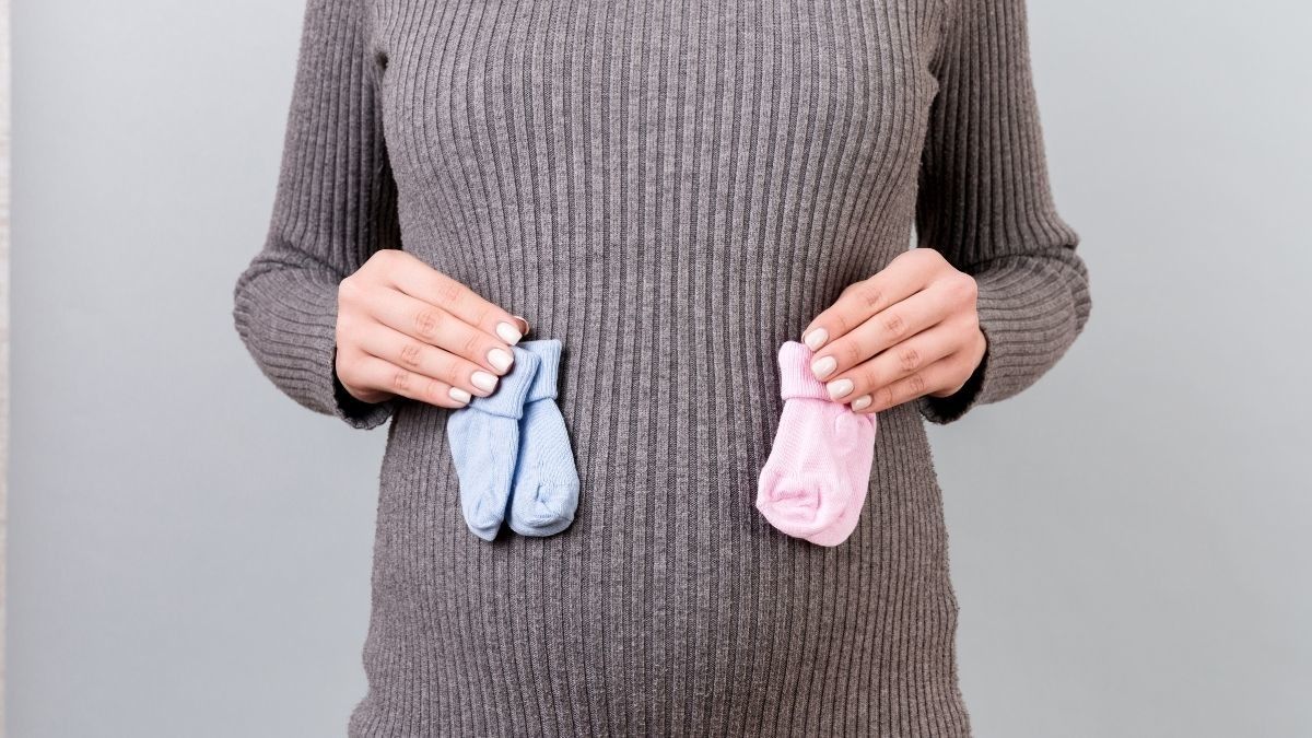 Kehamilan Superfetasi, Mengandung Dua Janin Beda Usia