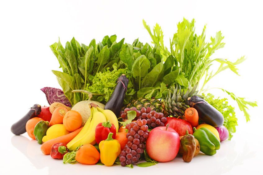 Tips Tetap Cantik dan Bugar Saat Berpuasa