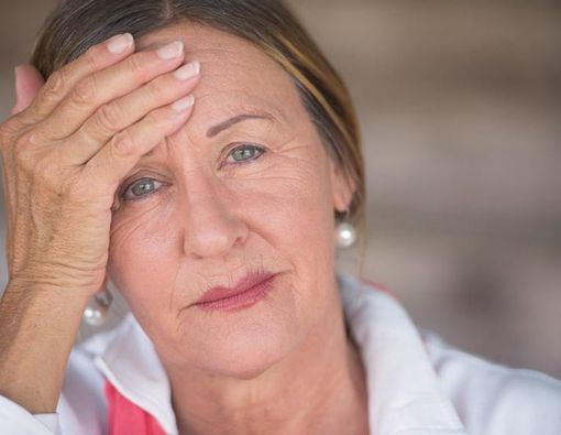 7 Pemicu Hot Flushes pada Wanita Menopause