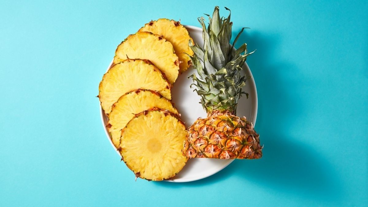 Bahaya Makan Nanas yang Mesti Diwaspadai Siapa Saja