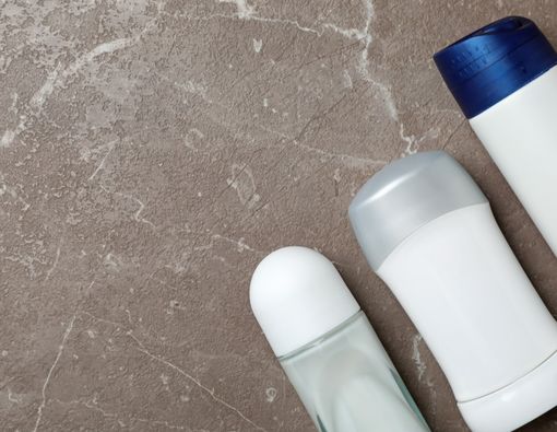 Bolehkah Anak Menggunakan Deodoran?