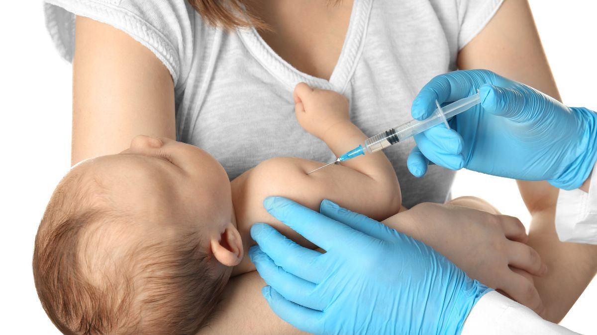 Manfaat Imunisasi Polio