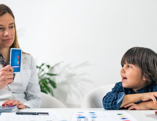 Tanda-tanda Anak Perlu Menjalani Tes Kesehatan Mental