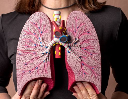 5 Tips Jitu Menjaga Kesehatan Paru-Paru