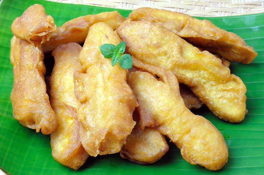 Makanan yang Harus Dihindari Saat Puasa