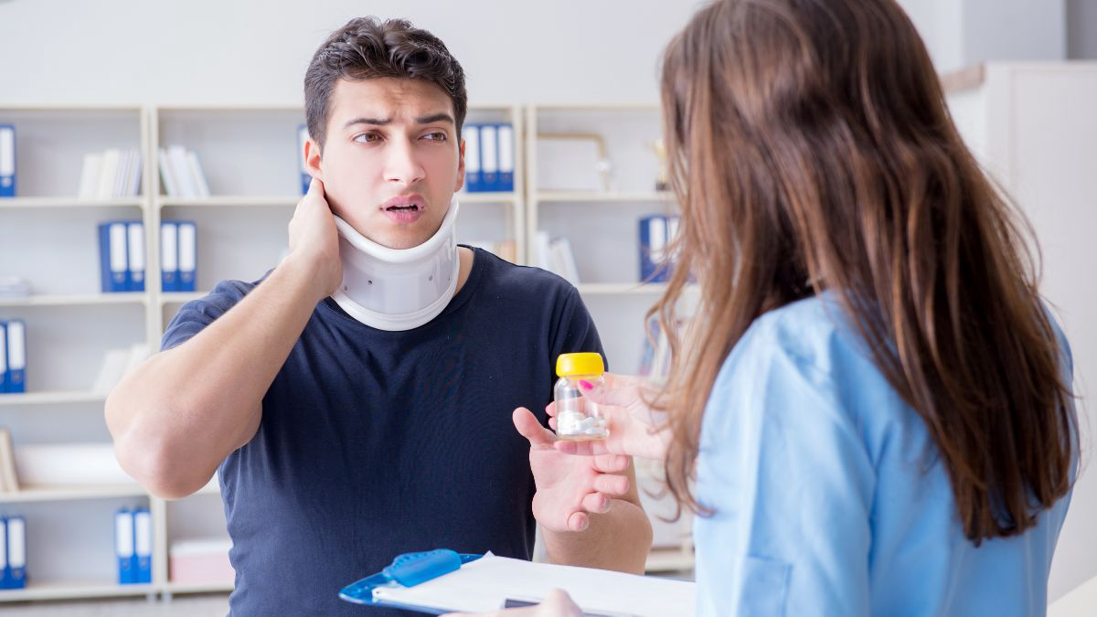 Lesti Kejora Alami Tulang Leher Geser, Ini Cara Menanganinya