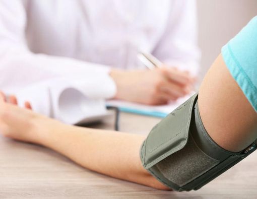 Tip Jitu Agar Lulus Tes Kesehatan Kerja