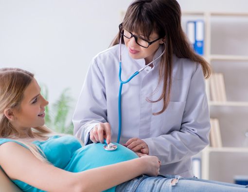 Ini Lo, 5 Tanda Anda Hamil Bayi Kembar